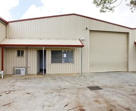 Factory, Warehouse & Industrial commercial property leased at 2/10 Goldsborough Road Cavan SA 5094