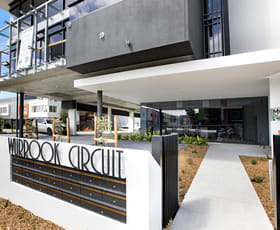 Offices commercial property leased at C-204/17 Wurrook Circuit Caringbah NSW 2229