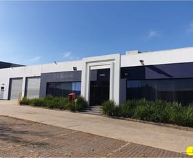 Factory, Warehouse & Industrial commercial property leased at 2A International Square Tullamarine VIC 3043