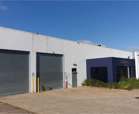 Showrooms / Bulky Goods commercial property leased at 2A International Square Tullamarine VIC 3043