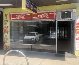 Shop & Retail commercial property leased at 27 Tilba Street Aberfeldie VIC 3040