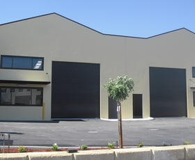Factory, Warehouse & Industrial commercial property leased at 1/42 Panton Road Greenfields WA 6210