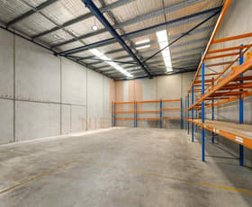 Factory, Warehouse & Industrial commercial property leased at 55-61 Pine Road Yennora NSW 2161