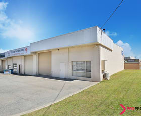 Factory, Warehouse & Industrial commercial property sold at 1/6 Thornborough Road Greenfields WA 6210