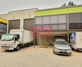 Other commercial property leased at Unit 23/11 Davies Road Padstow NSW 2211