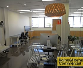 Offices commercial property leased at 9/696 Sandgate Road Clayfield QLD 4011