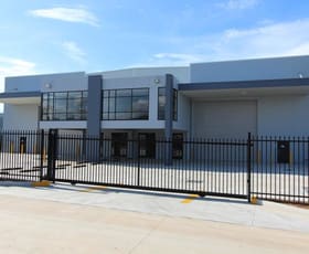 Factory, Warehouse & Industrial commercial property leased at 235 Kurrajong Road Prestons NSW 2170