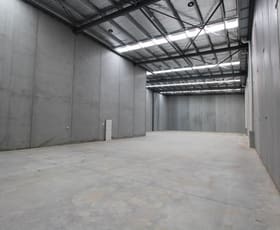 Factory, Warehouse & Industrial commercial property leased at 235 Kurrajong Road Prestons NSW 2170