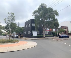 Factory, Warehouse & Industrial commercial property leased at 90-92 Dunning Avenue Rosebery NSW 2018