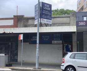 Shop & Retail commercial property leased at 378 Chapel Road Bankstown NSW 2200