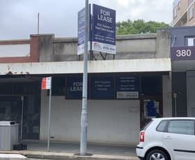 Offices commercial property leased at 378 Chapel Road Bankstown NSW 2200