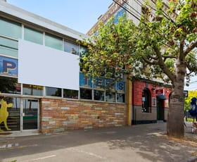 Offices commercial property leased at 113 Moray Street South Melbourne VIC 3205