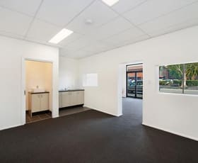 Offices commercial property leased at 984B Hunter Street Newcastle West NSW 2302