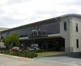 Factory, Warehouse & Industrial commercial property for lease at Frenchs Forest NSW 2086