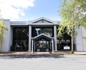 Offices commercial property leased at 69 Henley Beach Road Mile End SA 5031