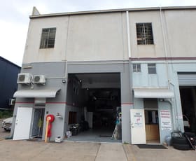 Factory, Warehouse & Industrial commercial property leased at Everton Hills QLD 4053