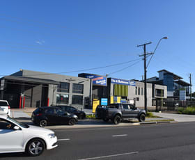 Other commercial property leased at Geebung QLD 4034