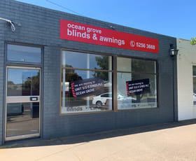 Shop & Retail commercial property leased at 67a Madeley Street Ocean Grove VIC 3226