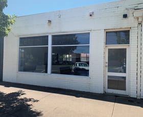 Shop & Retail commercial property leased at 69 Madeley Street Ocean Grove VIC 3226