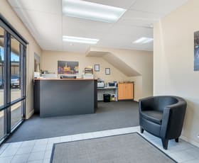 Offices commercial property leased at 24A Richard Street Hindmarsh SA 5007