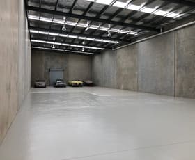Factory, Warehouse & Industrial commercial property leased at 4/23-25 Lara Way Campbellfield VIC 3061