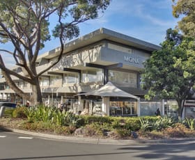 Medical / Consulting commercial property leased at 9/16 Waratah Street Mona Vale NSW 2103