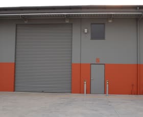 Factory, Warehouse & Industrial commercial property leased at 5/3a Edney Lane Spring Hill NSW 2500