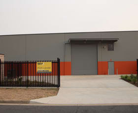 Factory, Warehouse & Industrial commercial property leased at 1/3a Edney Lane Spring Hill NSW 2500
