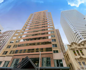 Offices commercial property leased at Suite 12.06, Level 12/370 Pitt Street Sydney NSW 2000