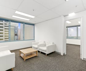 Offices commercial property leased at Suite 12.06, Level 12/370 Pitt Street Sydney NSW 2000
