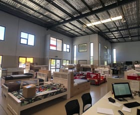Factory, Warehouse & Industrial commercial property leased at 1/138 Siganto Drive Helensvale QLD 4212