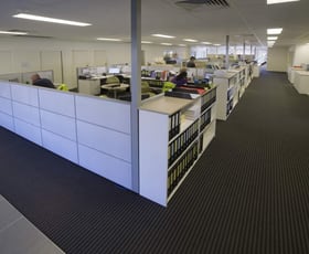 Offices commercial property leased at Upper Coomera QLD 4209