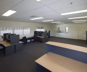 Offices commercial property leased at Upper Coomera QLD 4209