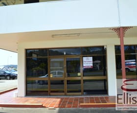 Shop & Retail commercial property leased at 8/2 Grevillea Street Tanah Merah QLD 4128