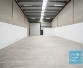 Factory, Warehouse & Industrial commercial property leased at Brendale QLD 4500