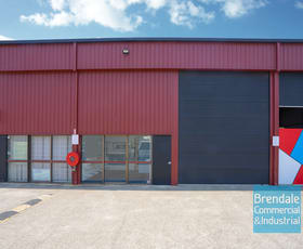 Factory, Warehouse & Industrial commercial property leased at Brendale QLD 4500