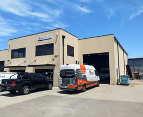 Factory, Warehouse & Industrial commercial property leased at 5/35 Colin Jamieson Drive Welshpool WA 6106