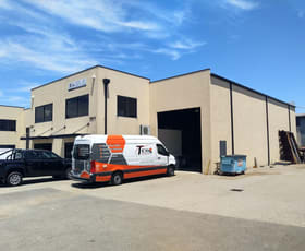 Factory, Warehouse & Industrial commercial property leased at 5/35 Colin Jamieson Drive Welshpool WA 6106