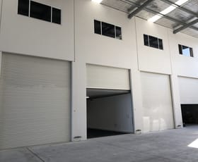 Showrooms / Bulky Goods commercial property leased at 18/25 Industrial Avenue Molendinar QLD 4214