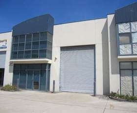 Factory, Warehouse & Industrial commercial property leased at 1/46 Elizabeth Street Campsie NSW 2194