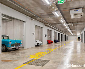 Shop & Retail commercial property leased at B01/7 Oban Road Ringwood VIC 3134
