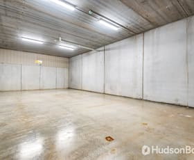 Factory, Warehouse & Industrial commercial property for lease at B08/7 Oban Road Ringwood VIC 3134