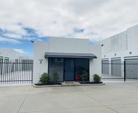 Shop & Retail commercial property leased at Office 3/27 Virginia Street Mornington VIC 3931