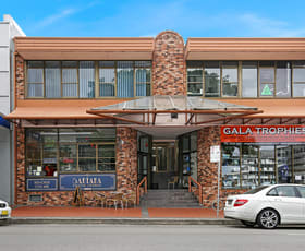 Medical / Consulting commercial property leased at 5/52 Burelli Street Wollongong NSW 2500