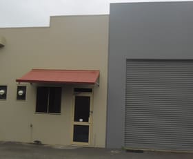 Factory, Warehouse & Industrial commercial property leased at 4/5 Delmont Place Mandurah WA 6210
