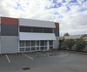 Offices commercial property leased at 7/91 Leach Highway Kewdale WA 6105