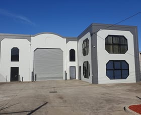 Factory, Warehouse & Industrial commercial property leased at 53 Foden Avenue Campbellfield VIC 3061