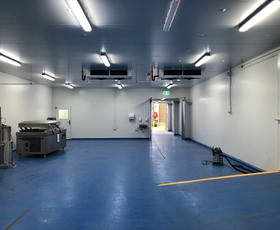 Factory, Warehouse & Industrial commercial property leased at 53 Foden Avenue Campbellfield VIC 3061