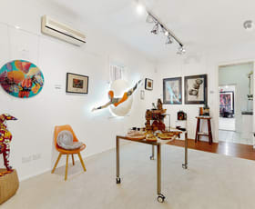 Medical / Consulting commercial property leased at 517 Military Road Mosman NSW 2088