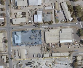 Factory, Warehouse & Industrial commercial property leased at 34 Wingfield Road Wingfield SA 5013